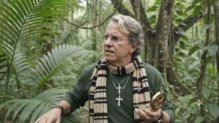 ENCONTRO COM AS AMAZONAS