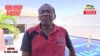 ESQUENTOU GERAL