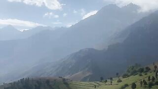 Gultari Valley