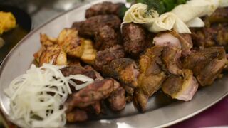 GOOD FOOD, DELICIOUS STEAK 20