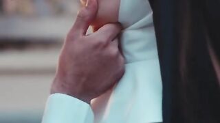 a nun's forbidden love