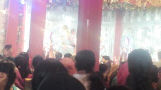 Jay Mata Di in india