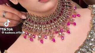 Best Kashees Bridal Jewellery