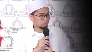 Ngajian ustad