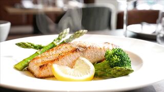 GOOD FOOD, DELICIOUS SEAFOOD 5