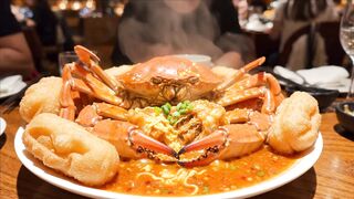GOOD FOOD, DELICIOUS SEAFOOD 12