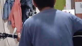 Singing 33