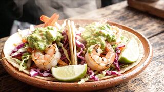 GOOD FOOD, DELICIOUS SEAFOOD 27