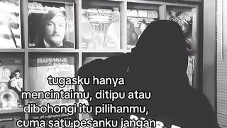 tugasku hanya apa