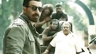 Jatt movie