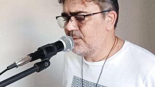 Rei do Universo - Parte 4 / Letra Sandro Lira / Dola / Intérprete: Francisco Sérgio.
