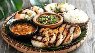 GOOD FOOD, ORIENTAL CUISINE 2