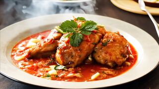 GOOD FOOD, ORIENTAL CUISINE 7