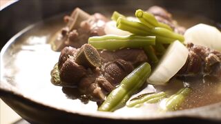 GOOD FOOD, ORIENTAL CUISINE 8