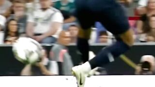 Kylian Mbappé: Explosive Goals, Speed, and Skill Highlights