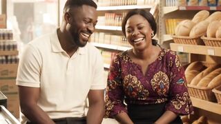 Happiness Don Expire? Watch This Funny Skit! 😂
