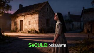 Santa Margarida Maria Alacoque e o Sagrado Coração de Jesus