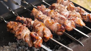 BARBECUE, NICE, TASTY AND DELICIOUS 9