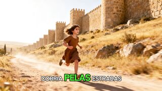 Santa Teresa de Ávila: De Menina Sonhadora a Doutora da Igreja.
