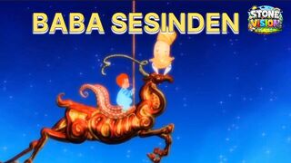 BABA SESINDEN...