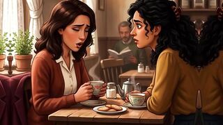 Novelas das frutas 164