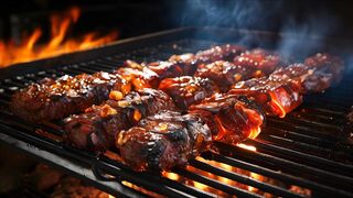 BARBECUE, NICE, TASTY AND DELICIOUS 15