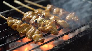 BARBECUE, NICE, TASTY AND DELICIOUS 20
