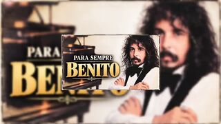 Benito di Paula