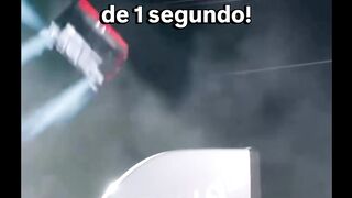 🤯 O CARRO QUE ACELERA DE 0 A 100 KM/H EM MENOS DE 1 SEGUNDO!