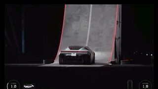 🤯 Tesla Roadster: O CARRO QUE FAZ MANOBRAS NO AR! 🚀