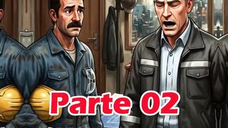 Novelas das frutas 168