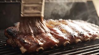 BARBECUE, NICE, TASTY AND DELICIOUS 26