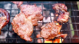 BARBECUE, NICE, TASTY AND DELICIOUS 27