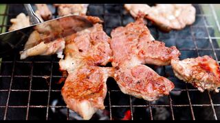 BARBECUE, NICE, TASTY AND DELICIOUS 28