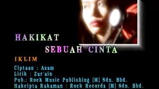 Hakikat sebuah cinta
