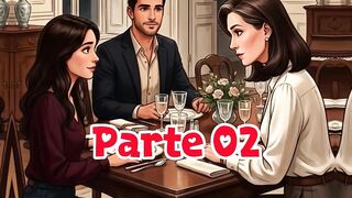 Novelas das frutas 174