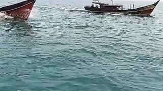 keberangkatan dari jambi menuju bangka Belitung