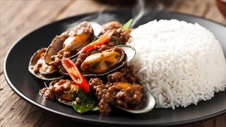 GOOD FOOD, ORIENTAL CUISINE 23