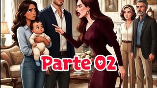 Novelas das frutas 178