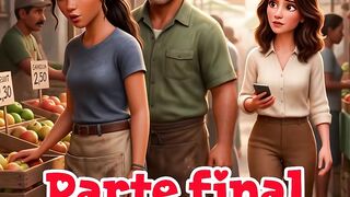 Novelas das frutas 185