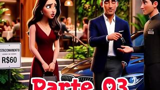Novelas das frutas 192