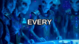 Aliens Copyrighted the STARS — Humanity's Answer Was EPIC | HFY Sci-Fi Short