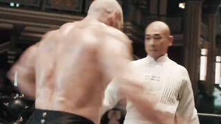 Kung Fu vs Boxing! 🥋🥊 Which Fighting Style Wins in This Epic Showdown?