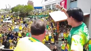 🇧🇷 Rumo a Vitória 🏅