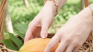 Water melon Fresh fruit