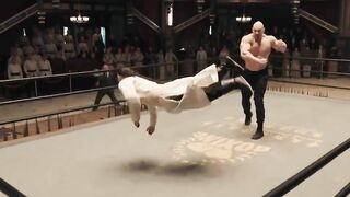 Did Chinese Kung Fu Really Lose? 😱 An Epic Martial Arts Showdown!