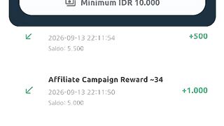 Affiliete