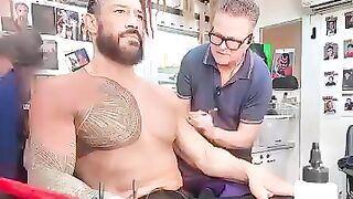 Roman is great 😃👍🏻 hero 👍🏻🆗