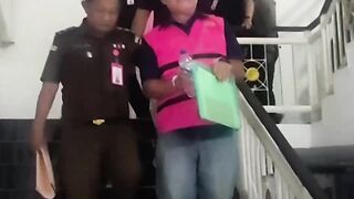 Empat Mantan Kadis Sidoarjo Jadi Tersangka Korupsi Rusunawa Rp 9,7 Miliar