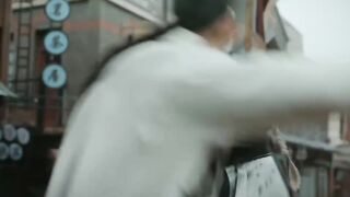 This Old Man Is Actually a Kung Fu Master! 🥋 Everyone Underestimated Him!